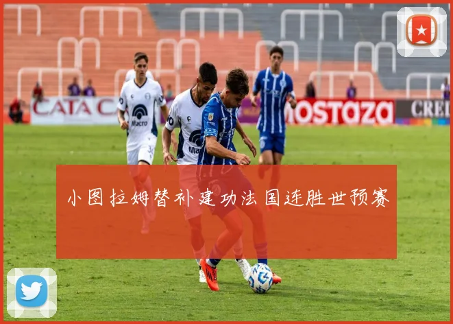 小图拉姆替补建功法国连胜世预赛