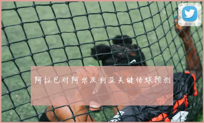 阿拉巴对阿尔及利亚关键传球预测